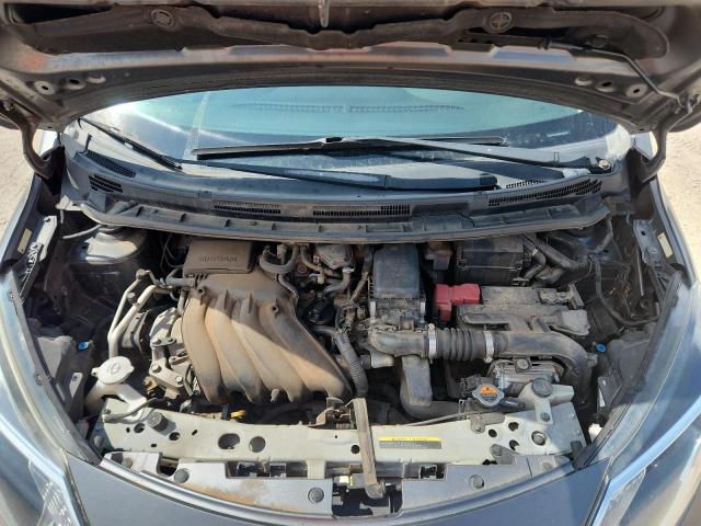 2017 NISSAN VERSA NOTE 3N1CE2CP6HL353279