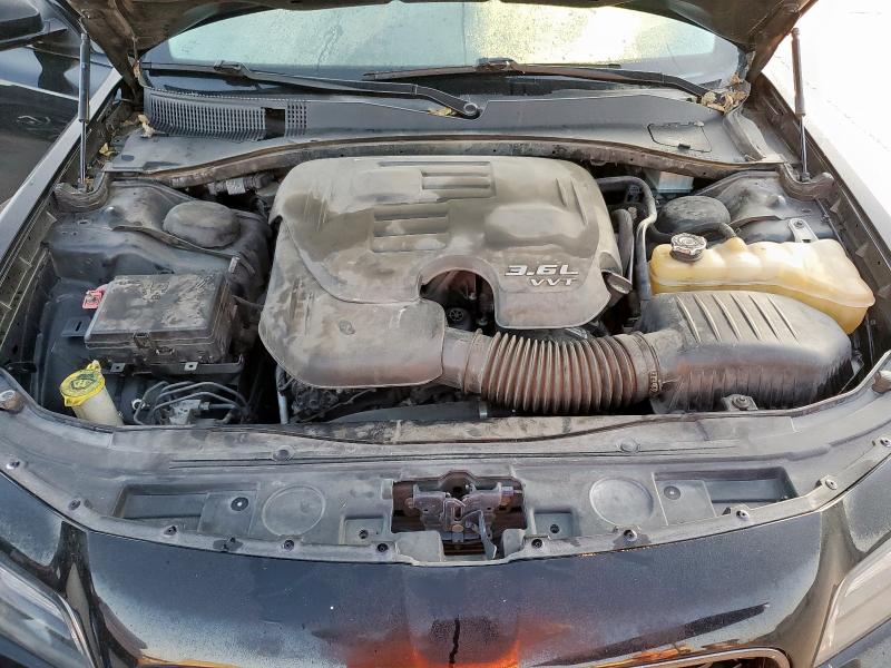 2018 CHRYSLER 300 TOURING - 2C3CCAAG6JH250172