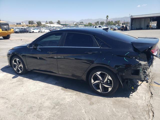 2023 HYUNDAI ELANTRA LI KMHLN4AJXPU064803