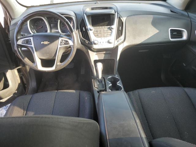 2015 CHEVROLET EQUINOX LT 2GNFLGEK0F6408767