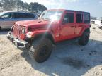 2019 JEEP WRANGLER U - 1C4HJXEN3KW595911