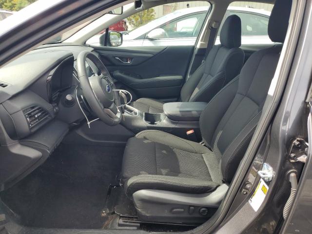 2024 SUBARU LEGACY PRE 4S3BWAC69R3022491