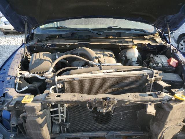 2016 RAM 1500 SLT 3C6RR7LT4GG136298