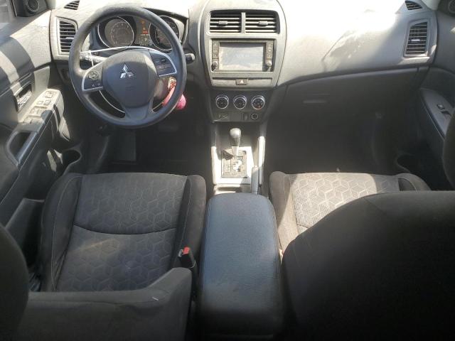 2020 MITSUBISHI OUTLANDER JA4AP3AU7LU003858