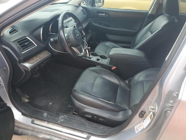 2018 SUBARU OUTBACK 2. 4S4BSAKC7J3349250