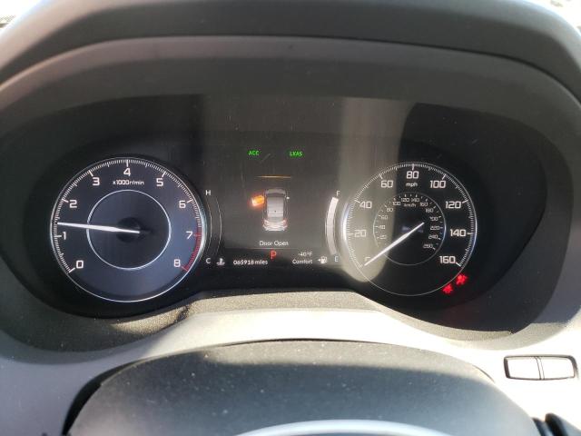 2019 ACURA RDX 5J8TC2H3XKL042967
