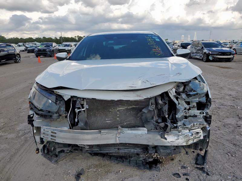 2020 HONDA CIVIC SPOR - 19XFC2F88LE007560