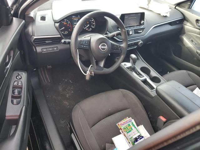 2024 NISSAN ALTIMA S - 1N4BL4BV8RN300326