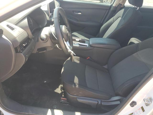 2024 NISSAN SENTRA SV #3269023048