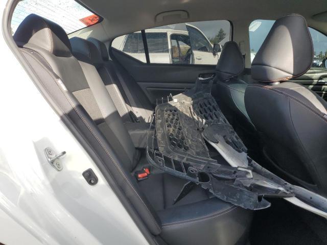 2021 NISSAN ALTIMA SR #3296873835