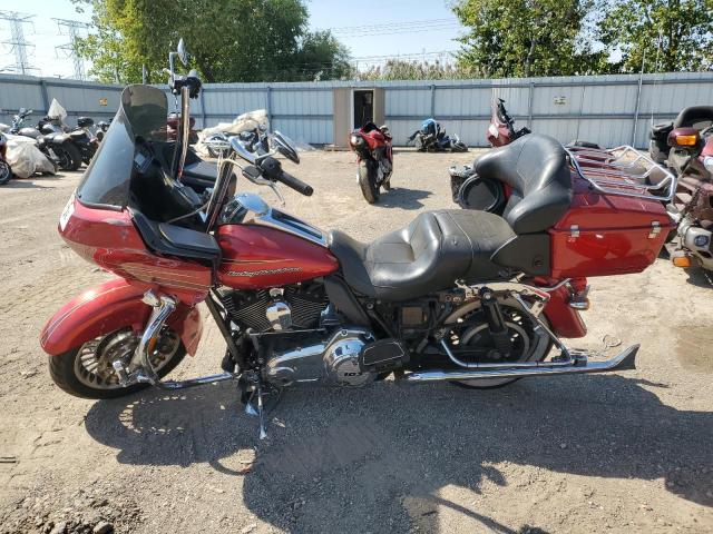 2013 HARLEY-DAVIDSON FLTRU ROAD 1HD1KGM19DB691192
