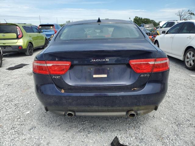 2017 JAGUAR XE PREMIUM SAJAD4BV3HA950675