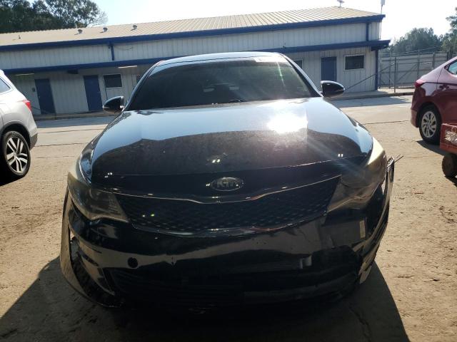 2016 KIA OPTIMA LX 5XXGT4L33GG001509