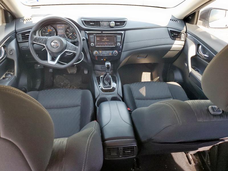 2018 NISSAN ROGUE S - KNMAT2MT4JP588487