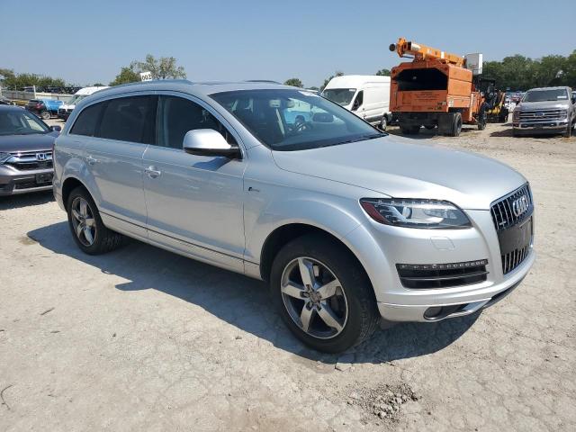 2015 AUDI Q7 PREMIUM WA1LGAFE3FD023950