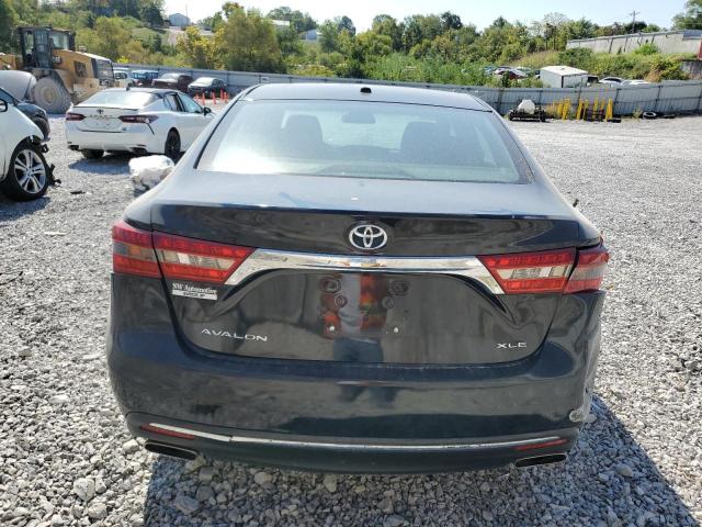 2016 TOYOTA AVALON XLE - 4T1BK1EB2GU216871