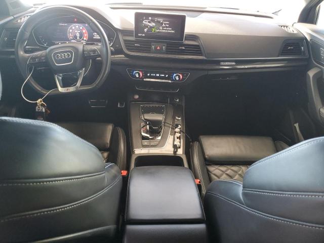 2020 AUDI SQ5 PREMIU - WA1B4AFY7L2095899