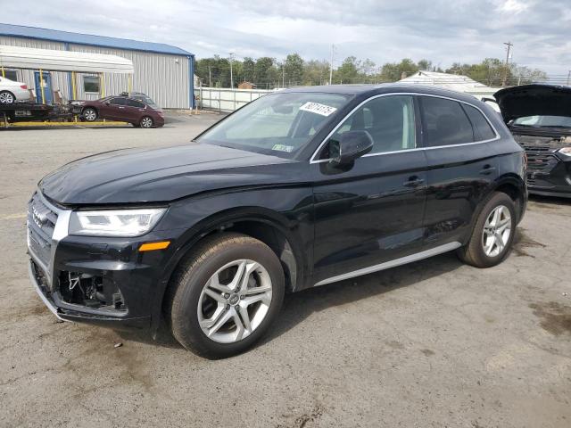 AUDI Q5 PREMIUM