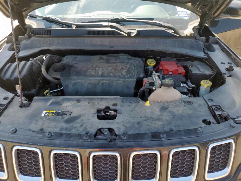 2019 JEEP COMPASS LI 3C4NJDCB8KT619474