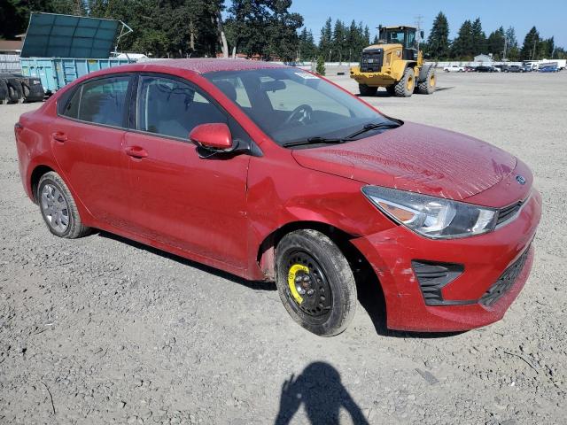 2021 KIA RIO LX 3KPA24AD9ME374465
