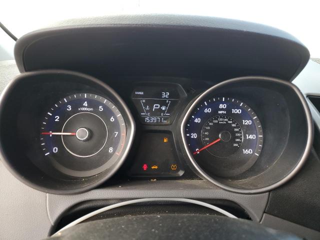 2016 HYUNDAI ELANTRA SE - 5NPDH4AE3GH770900