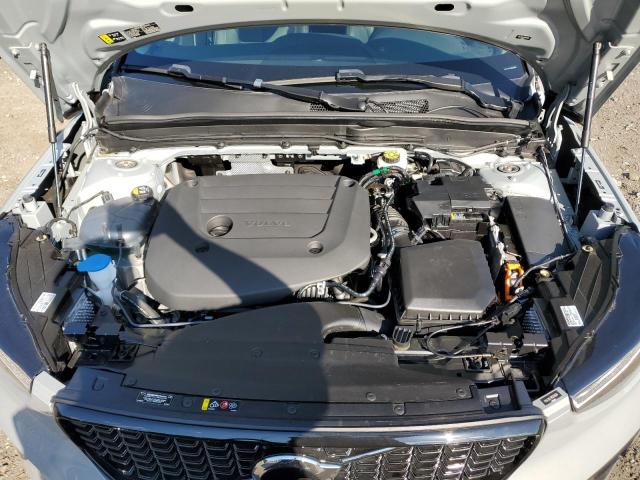 2024 VOLVO XC40 PLUS YV4L12UL1R2379678