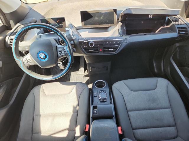 2016 BMW I3 REX WBY1Z4C57GV507370