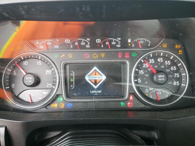 2019 INTERNATIONAL LT625 #3279496261