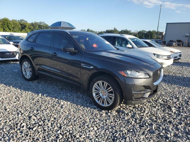 2018 JAGUAR F-PACE PRE SADCJ2FN6JA274165