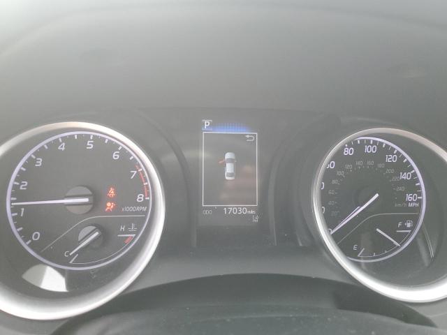 2023 TOYOTA CAMRY LE 4T1C11AK5PU783069