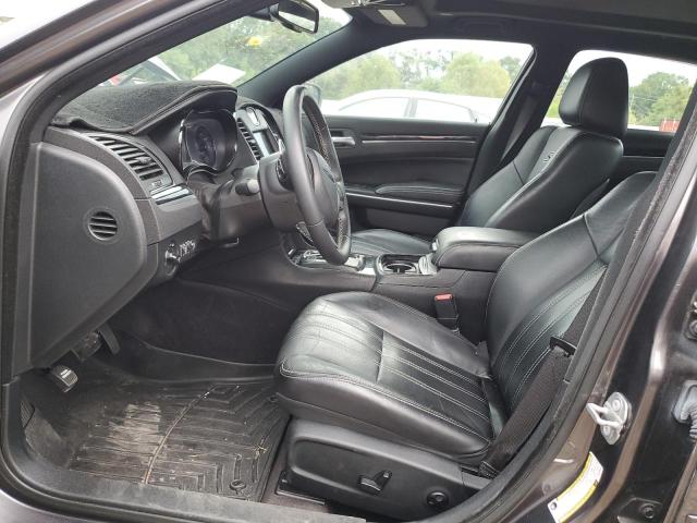 2018 CHRYSLER 300 S 2C3CCABG5JH266894