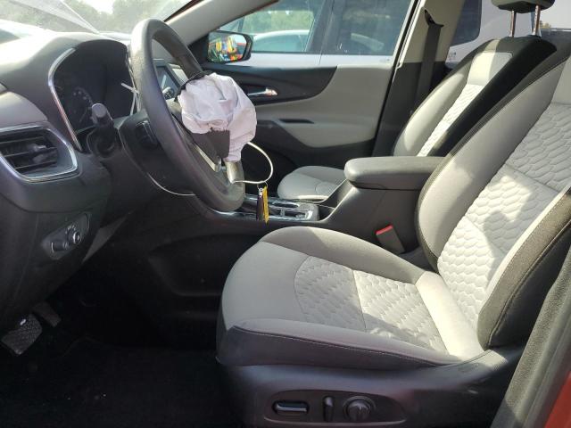 2020 CHEVROLET EQUINOX LS #3265236011