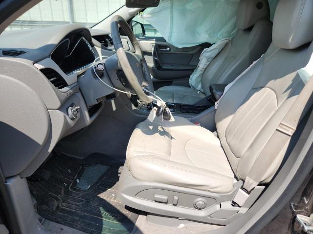 2014 CHEVROLET TRAVERSE L #3281600431