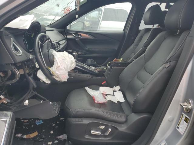 2021 MAZDA CX-9 GRAND #3281383050