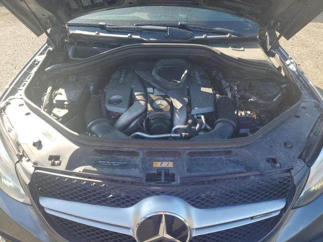 2019 MERCEDES-BENZ GLE 63 AMG 4JGDA7FBXKB198511