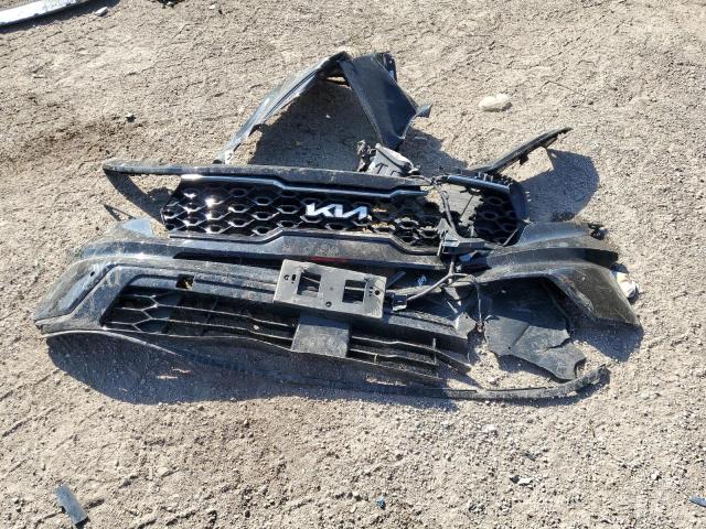 2024 KIA SORENTO EX #3285708669