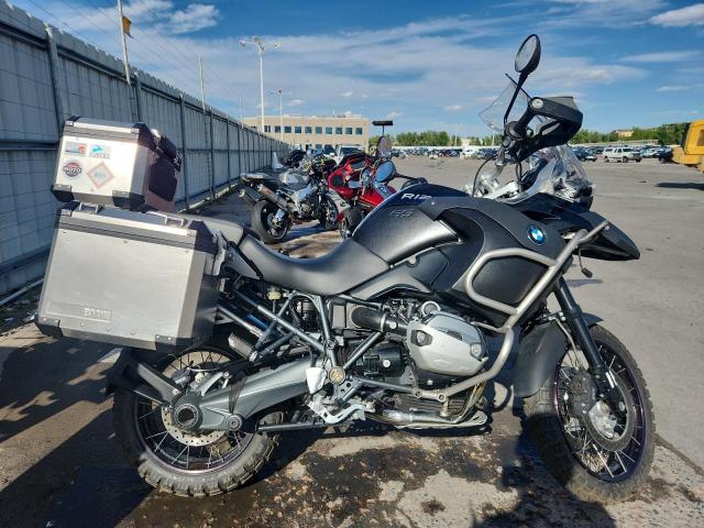2013 BMW R1200 GS WB1048003DZX68721