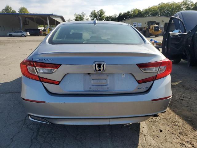 2022 HONDA ACCORD HYB 1HGCV3F19NA009640
