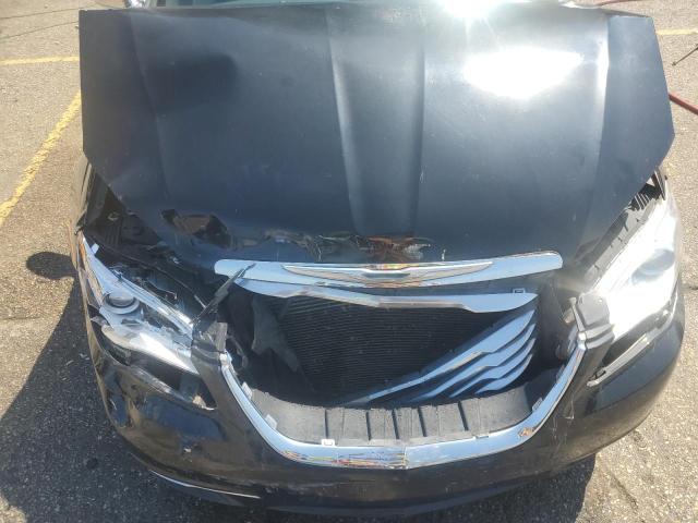 2014 CHRYSLER 200 LIMITE #3301627620