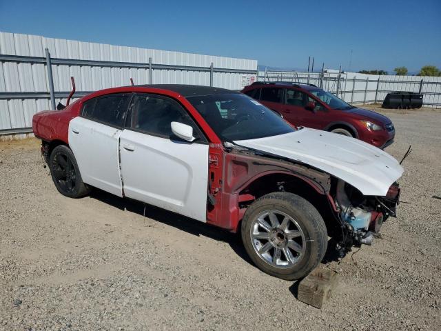 2013 DODGE CHARGER SXT - 2C3CDXHG9DH605393