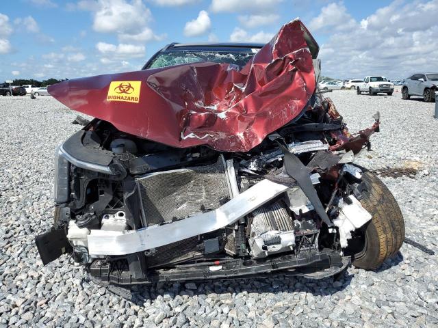 2024 KIA SORENTO EX 5XYRH4JF4RG258247