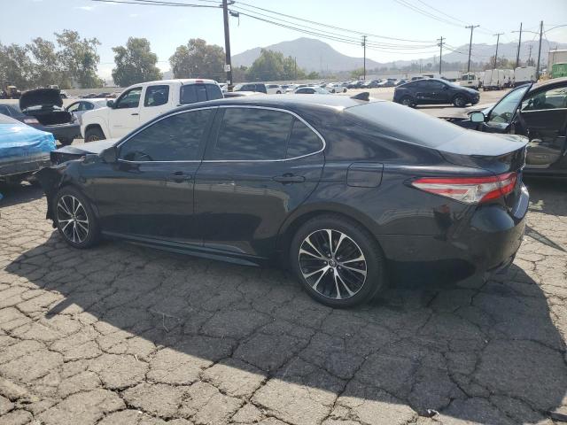2019 TOYOTA CAMRY L 4T1B11HK3KU166036
