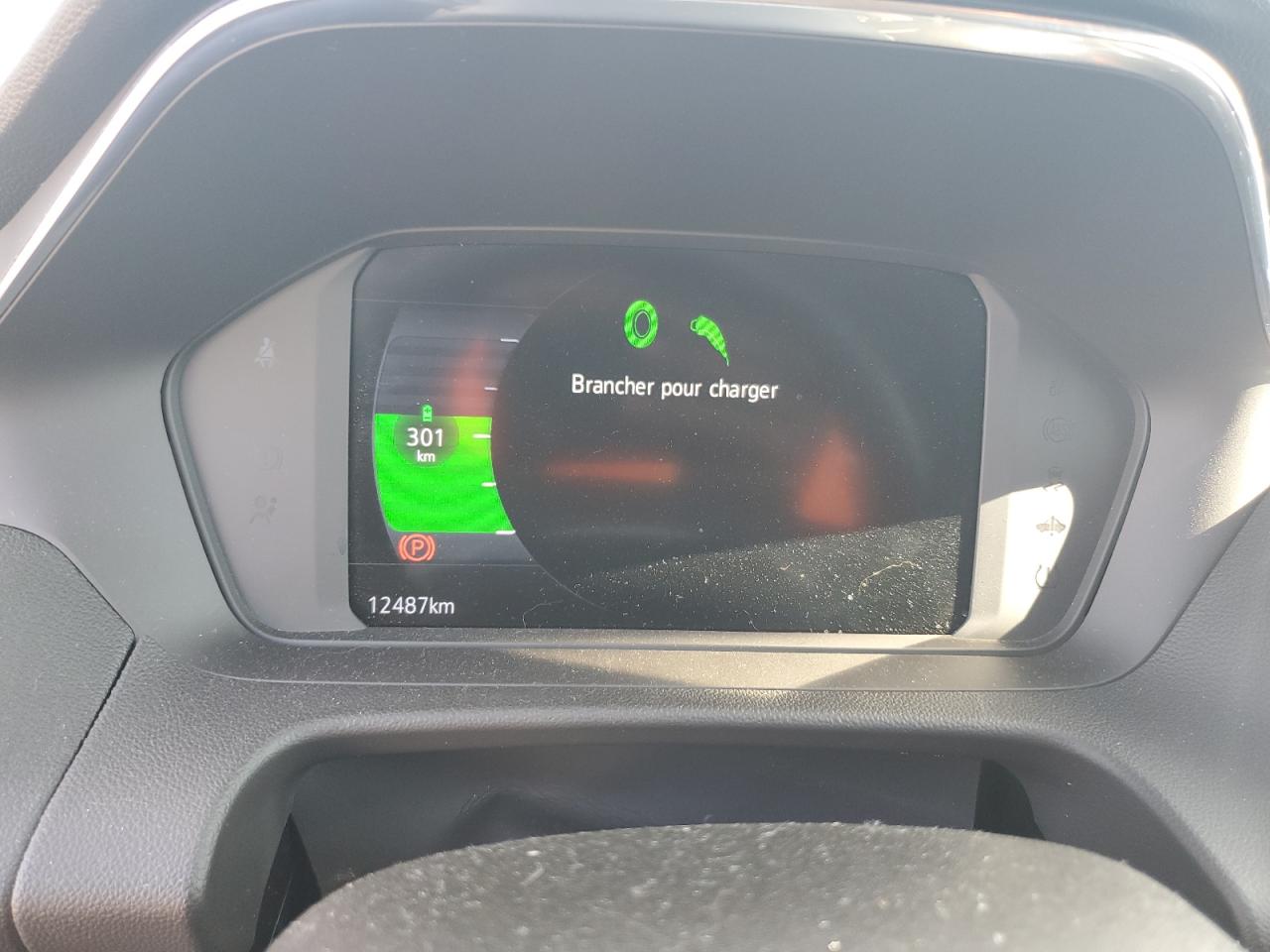 CHEVROLET BOLT EUV LT