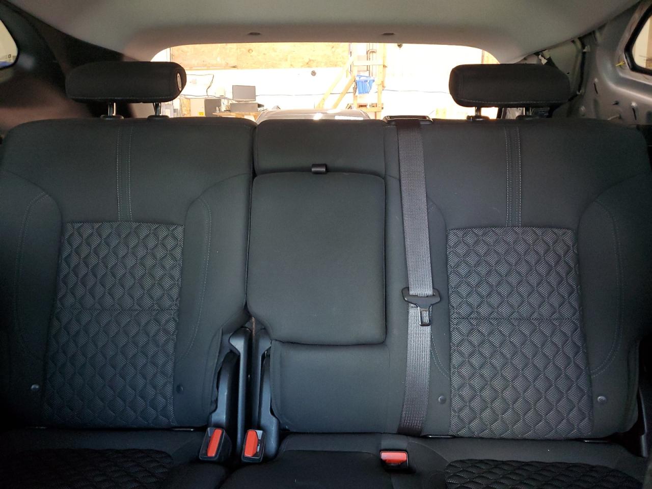 CHEVROLET BLAZER 2LT