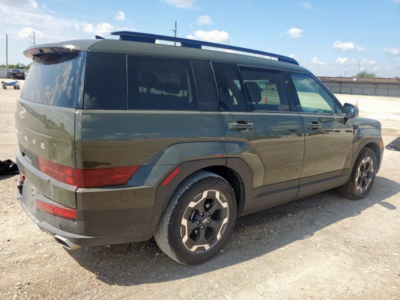 2025 HYUNDAI SANTA FE S 5NMP24GLXSH068292