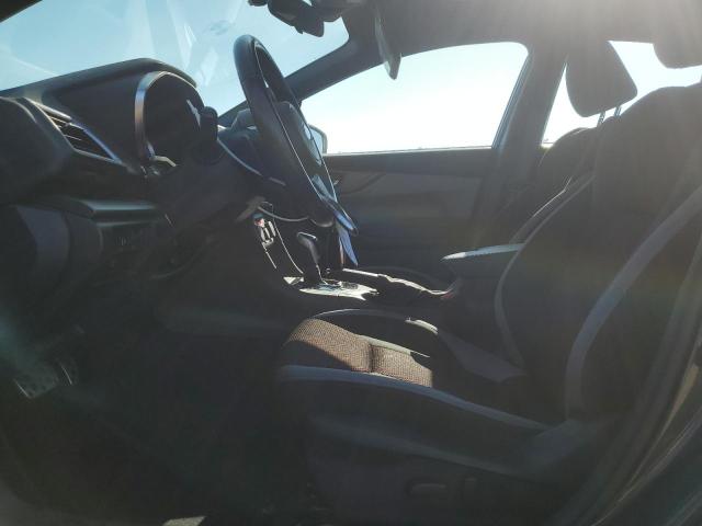 2023 SUBARU IMPREZA SP 4S3GKAM63P3601537
