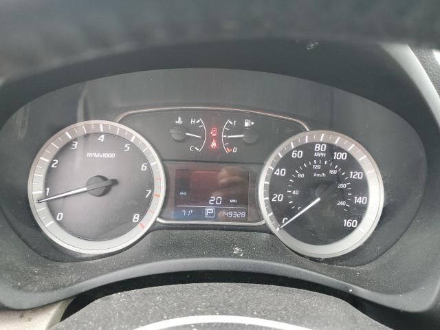 2015 NISSAN SENTRA S 3N1AB7AP2FY226514