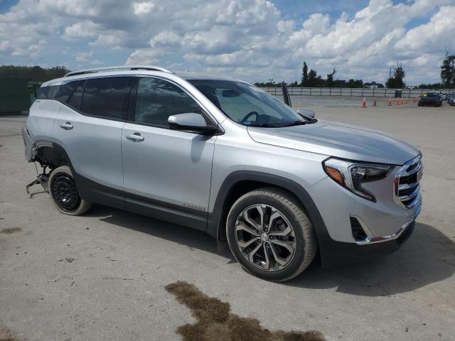 2019 GMC TERRAIN SL 3GKALPEXXKL140223