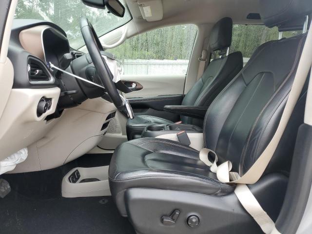 2017 CHRYSLER PACIFICA TOURING L 2C4RC1BG7HR688725
