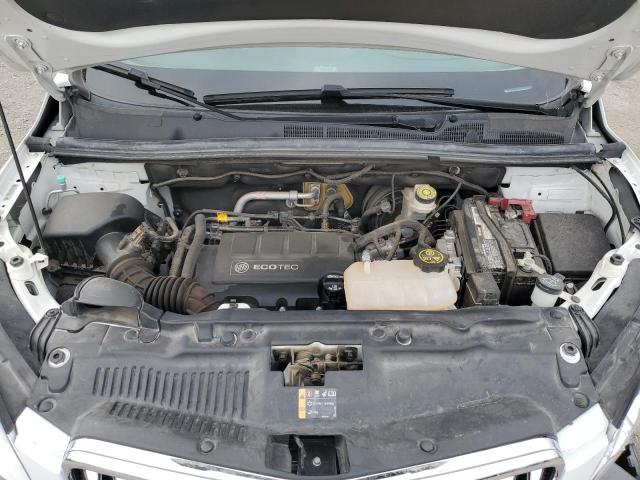 2016 BUICK ENCORE PRE KL4CJDSB7GB672601